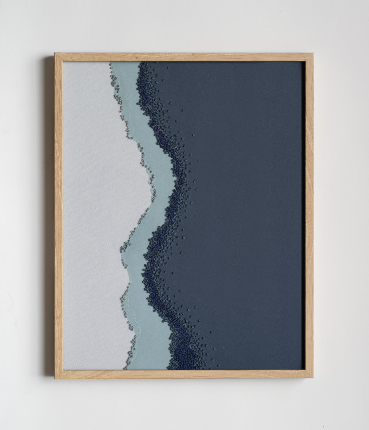 Paysage marin I