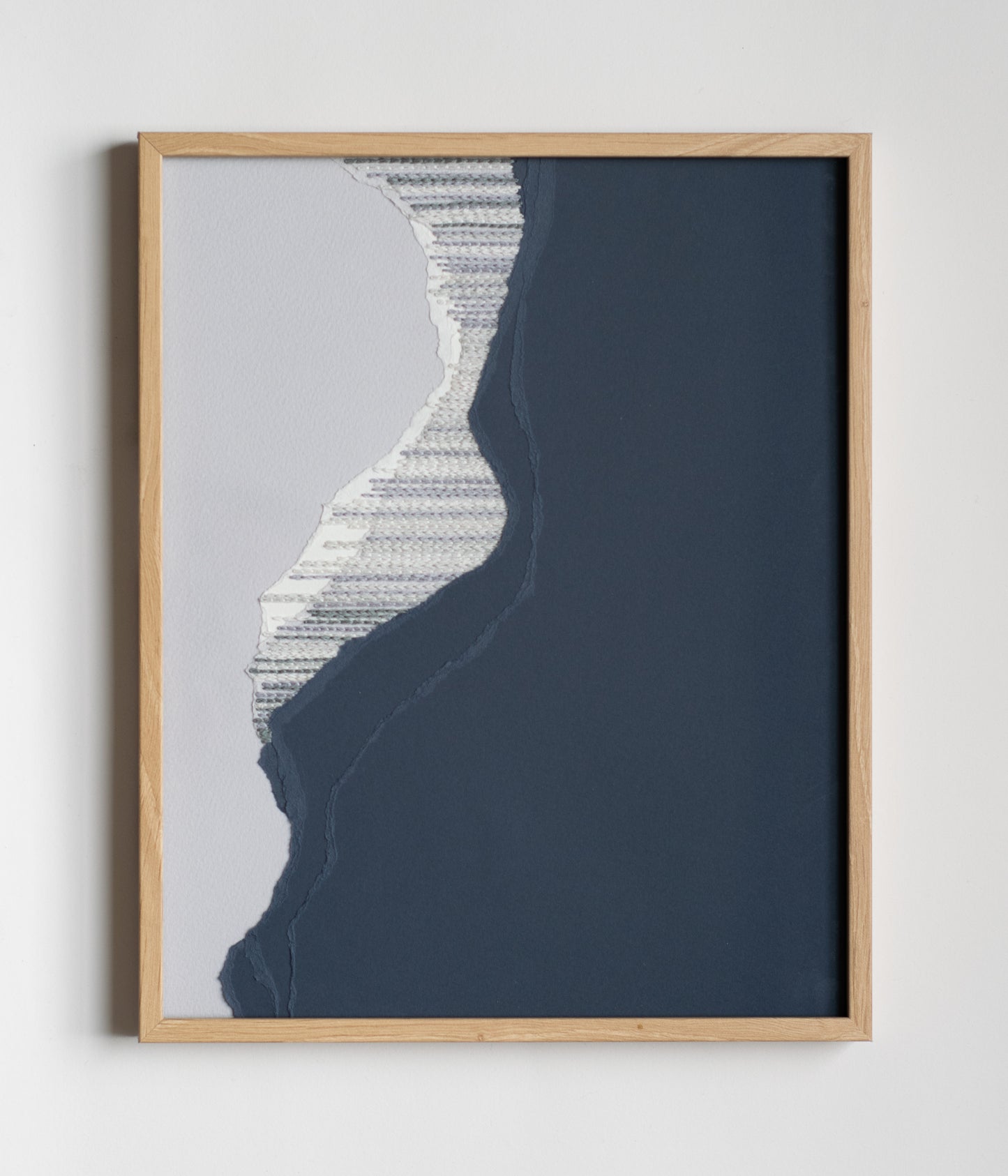 Paysage marin II