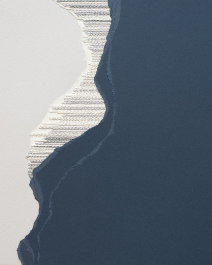 Paysage marin II