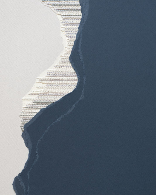 Paysage marin II