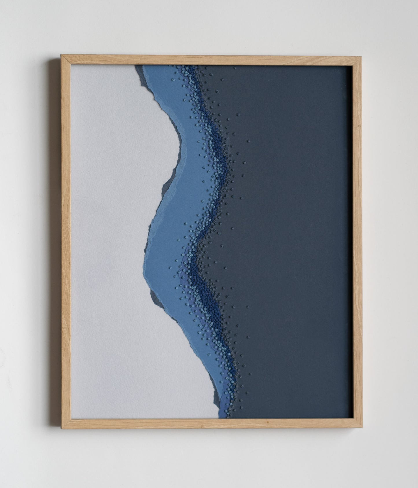 Paysage marin III