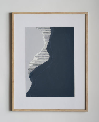 Paysage marin II